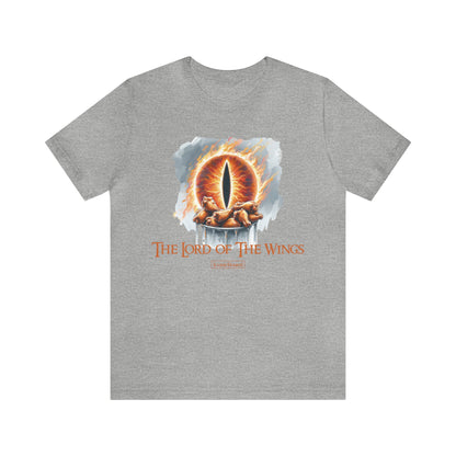 The Lord of The Wings T-Shirt