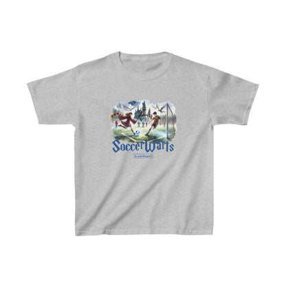 SoccerWarts Kids T-Shirt