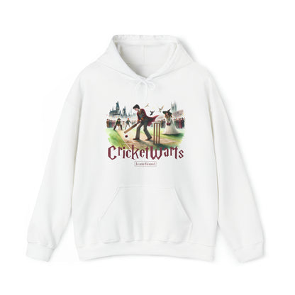 Cricketwarts Hoodie