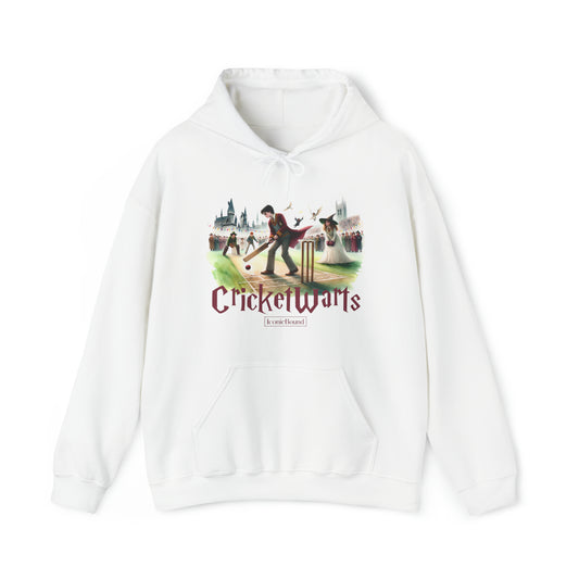 Cricketwarts Hoodie