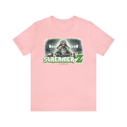 Streamer Z T-Shirt