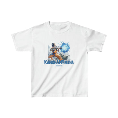 KamehAWPmeha Kids T-Shirt