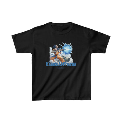 KamehAWPmeha Kids T-Shirt