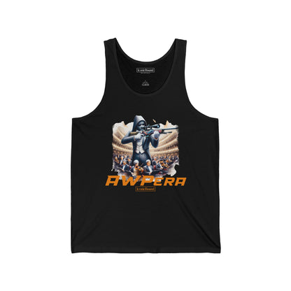 AWPera Jersey Tank