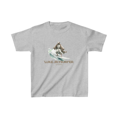 Luke Skysurfer Kids T-Shirt