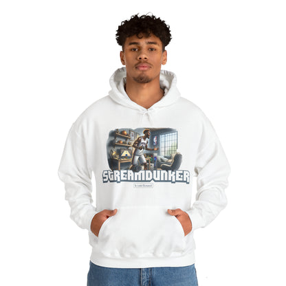 Streamdunker Hoodie