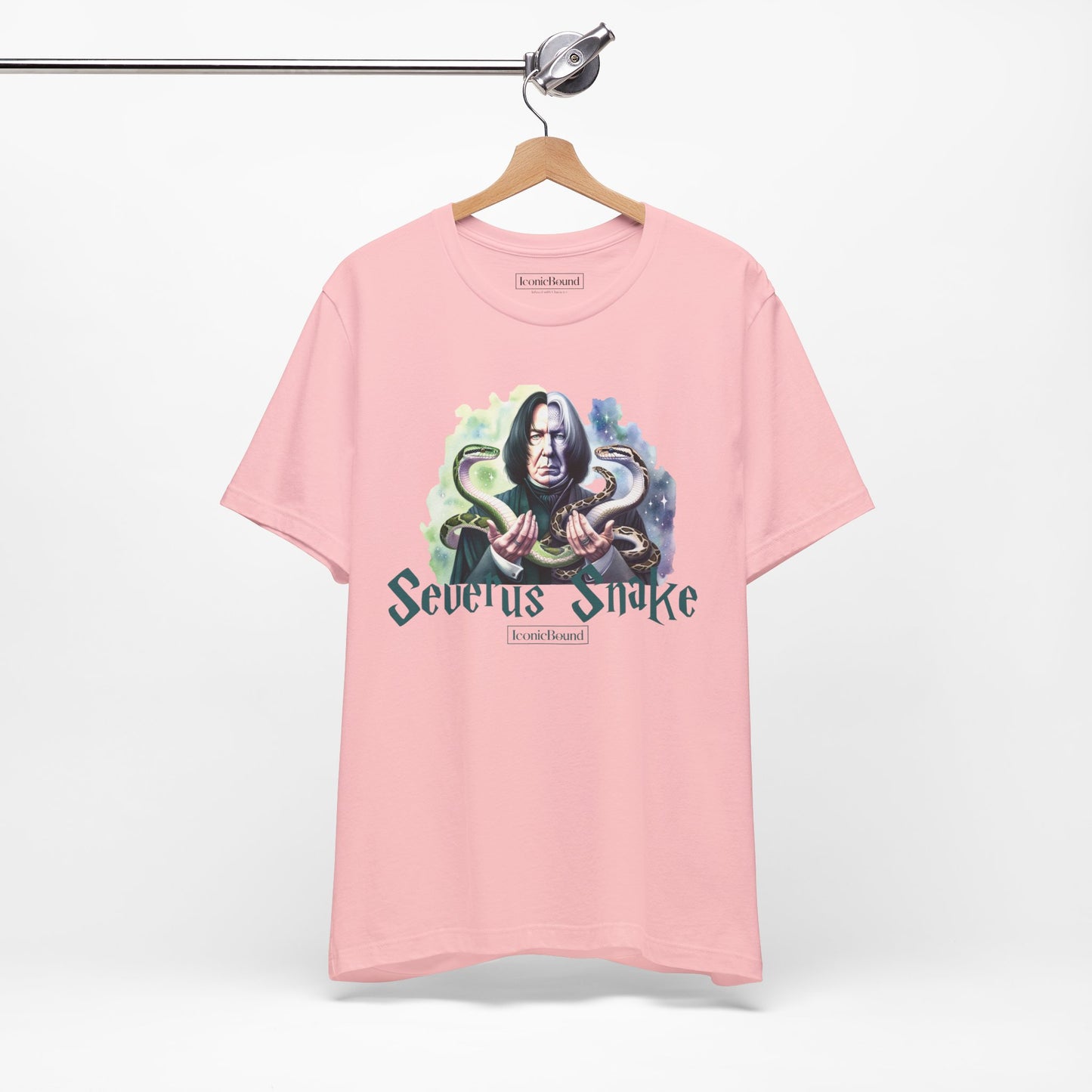 Severus Snake T-Shirt