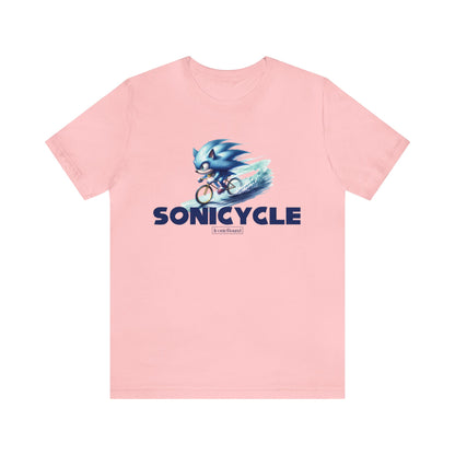 Sonicycle T-Shirt