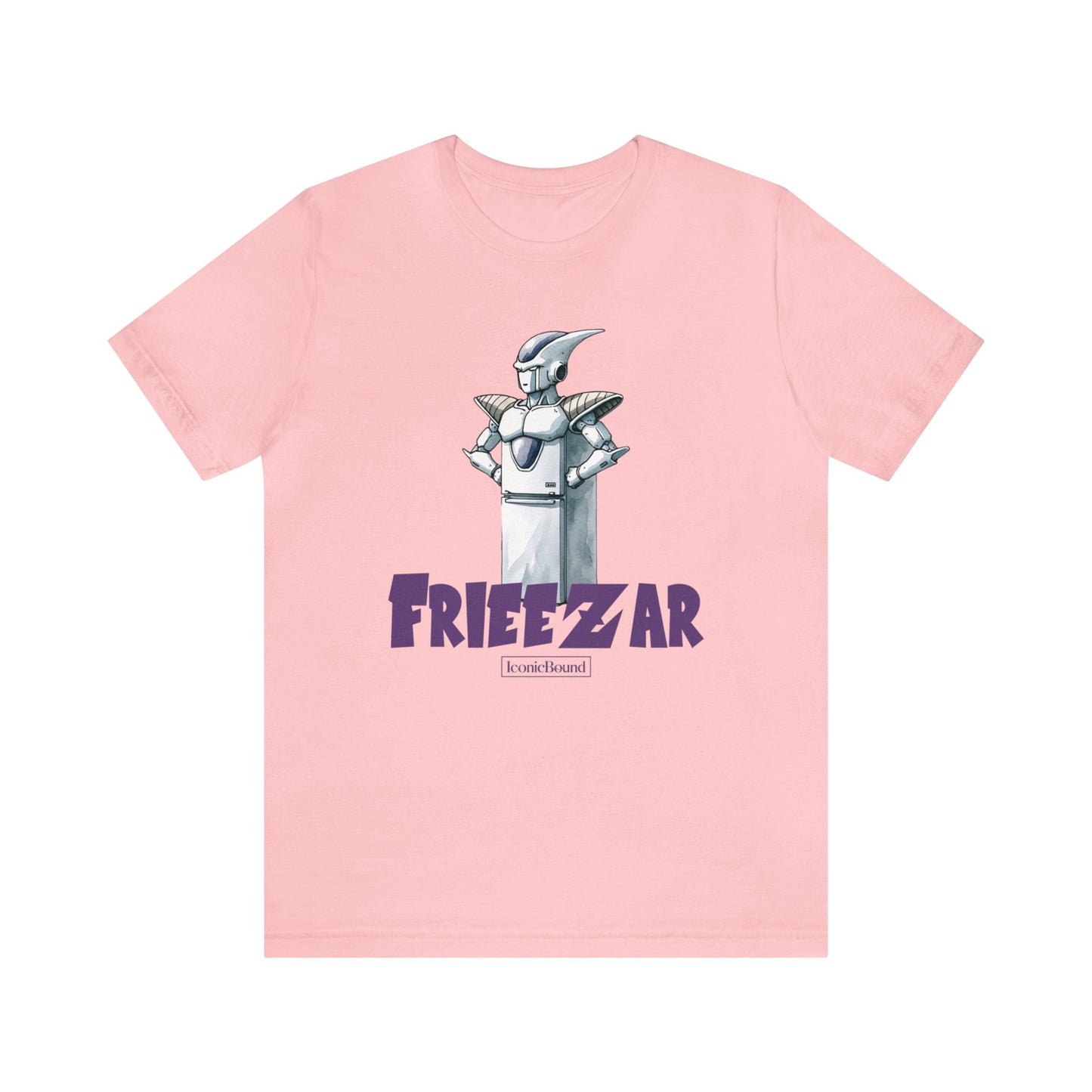 Frieezar T-Shirt