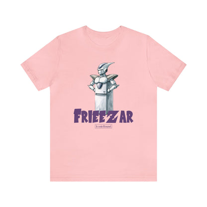 Frieezar T-Shirt