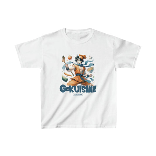 Gokuisine Kids T-Shirt