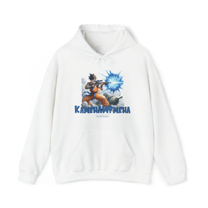 KamehAWPmeha Hoodie