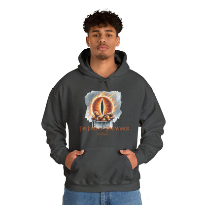 The Lord of The Wings Hoodie