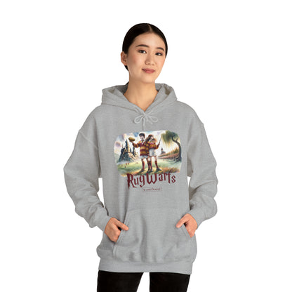 RugWarts Hoodie