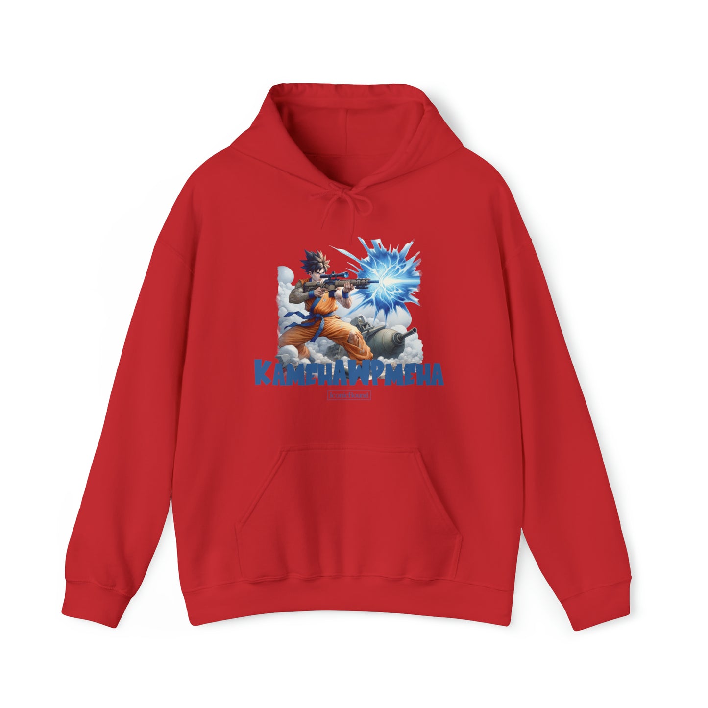 KamehAWPmeha Hoodie