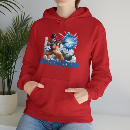 KamehAWPmeha Hoodie