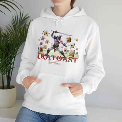 Kratoast Hoodie