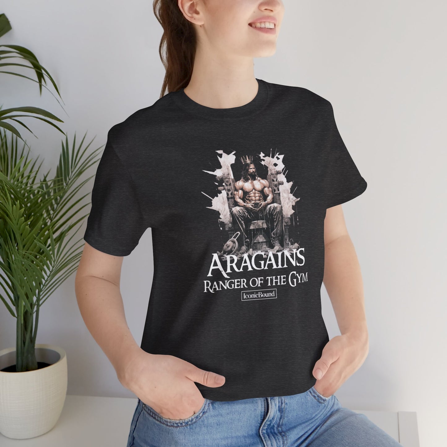 Aragains T-Shirt