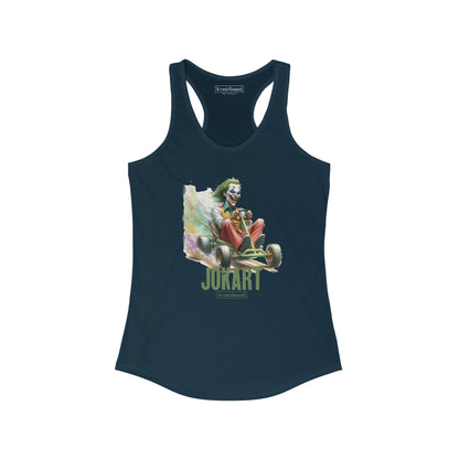 Jokart Racerback Tank