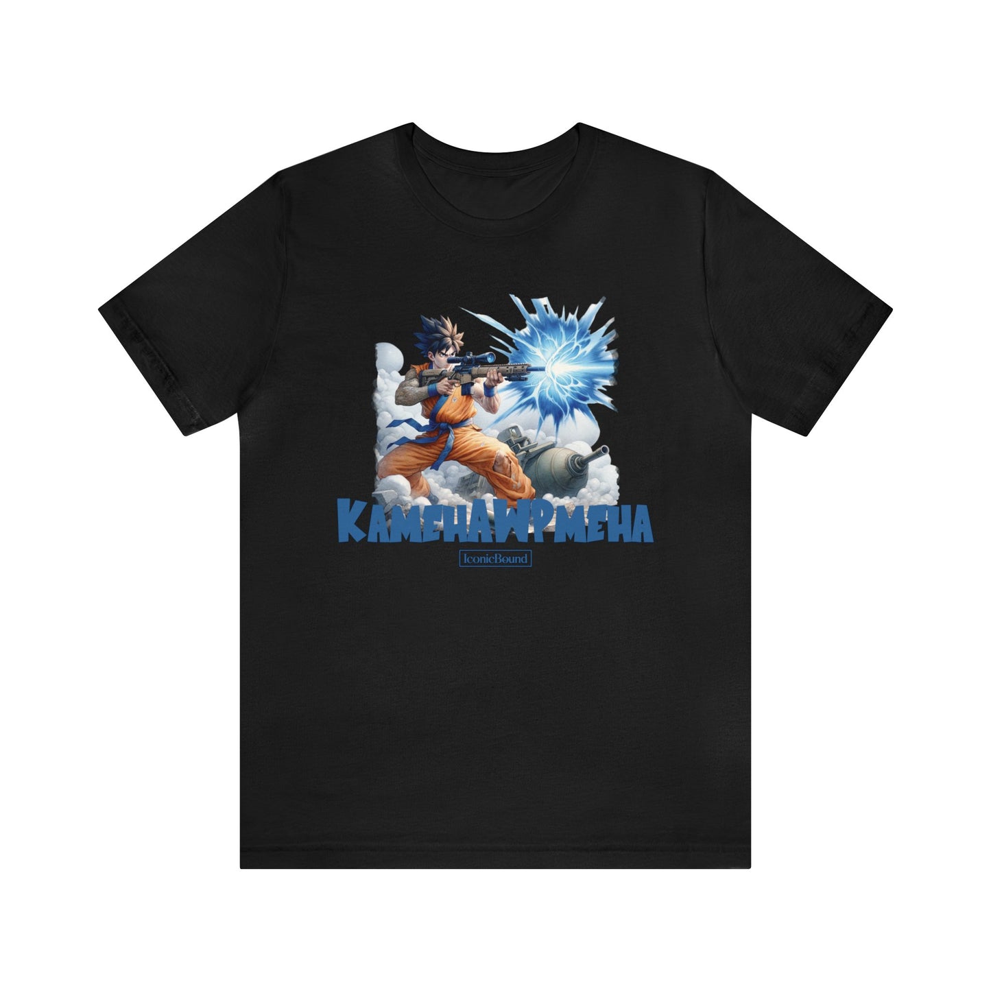 KamehAWPmeha T-Shirt