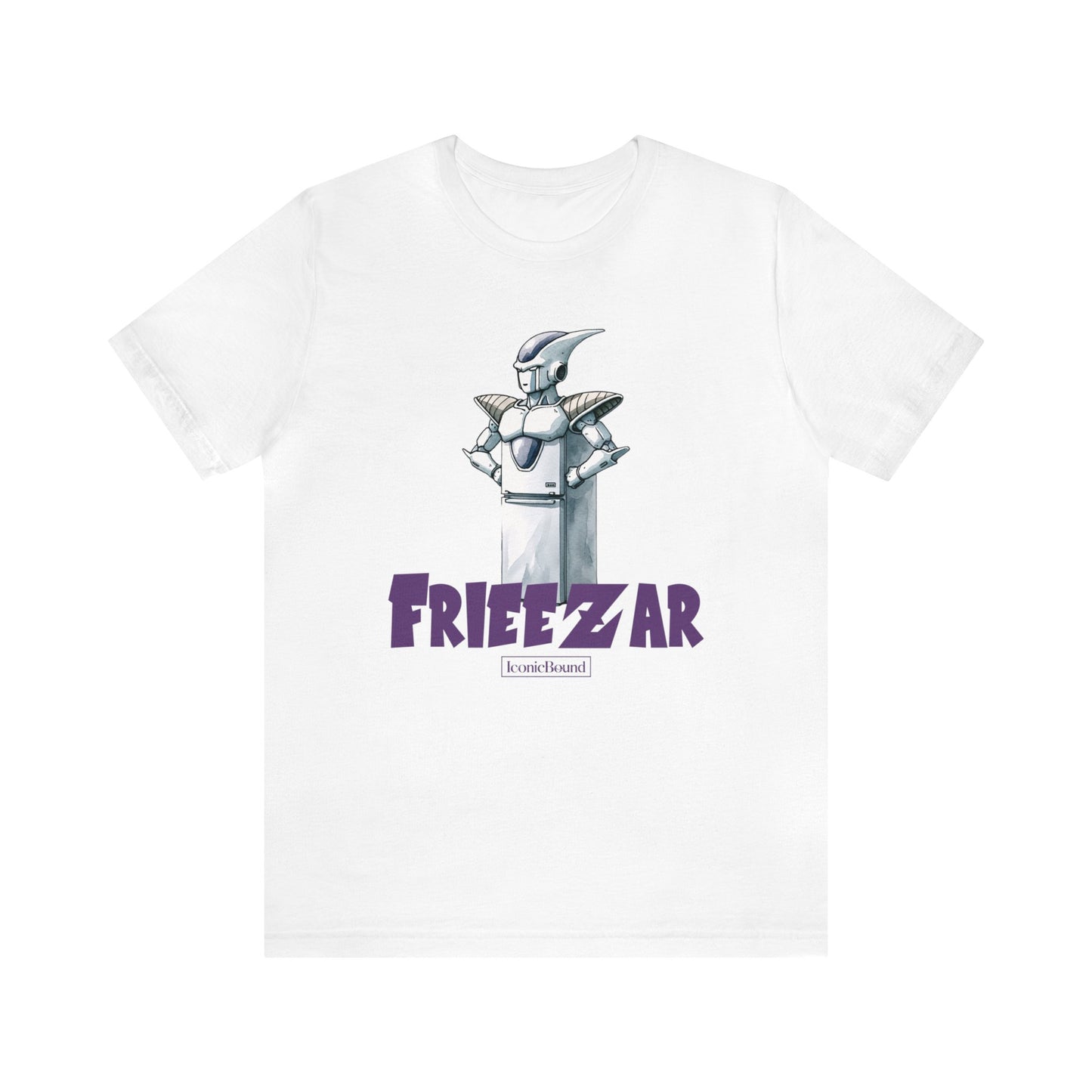 Frieezar T-Shirt