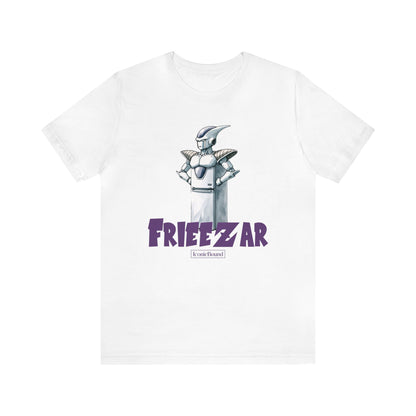 Frieezar T-Shirt