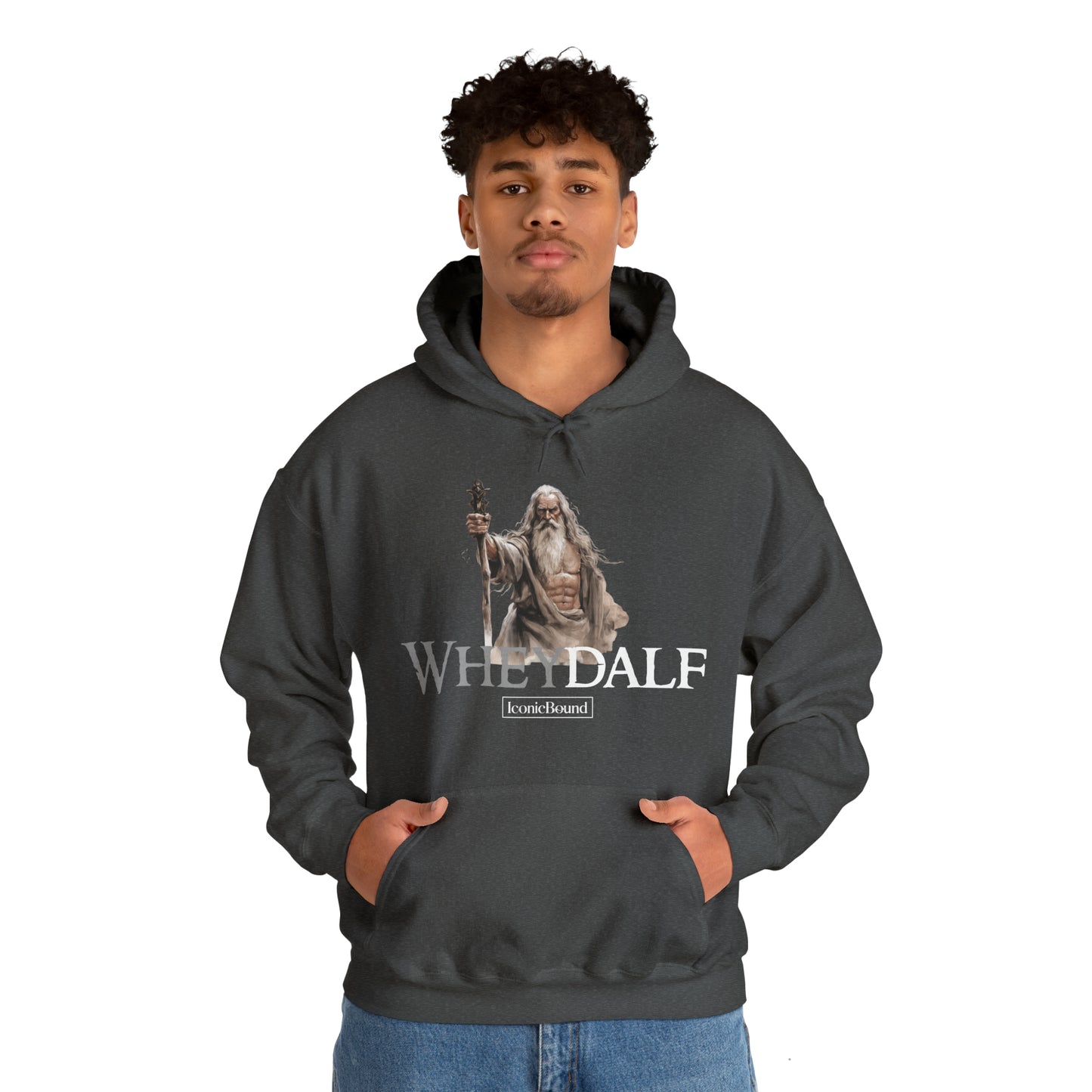 Wheydalf Hoodie