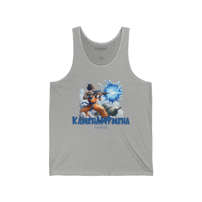 KameAWPmeha Jersey Tank