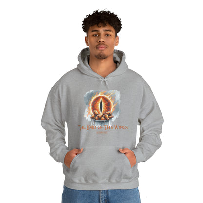 The Lord of The Wings Hoodie