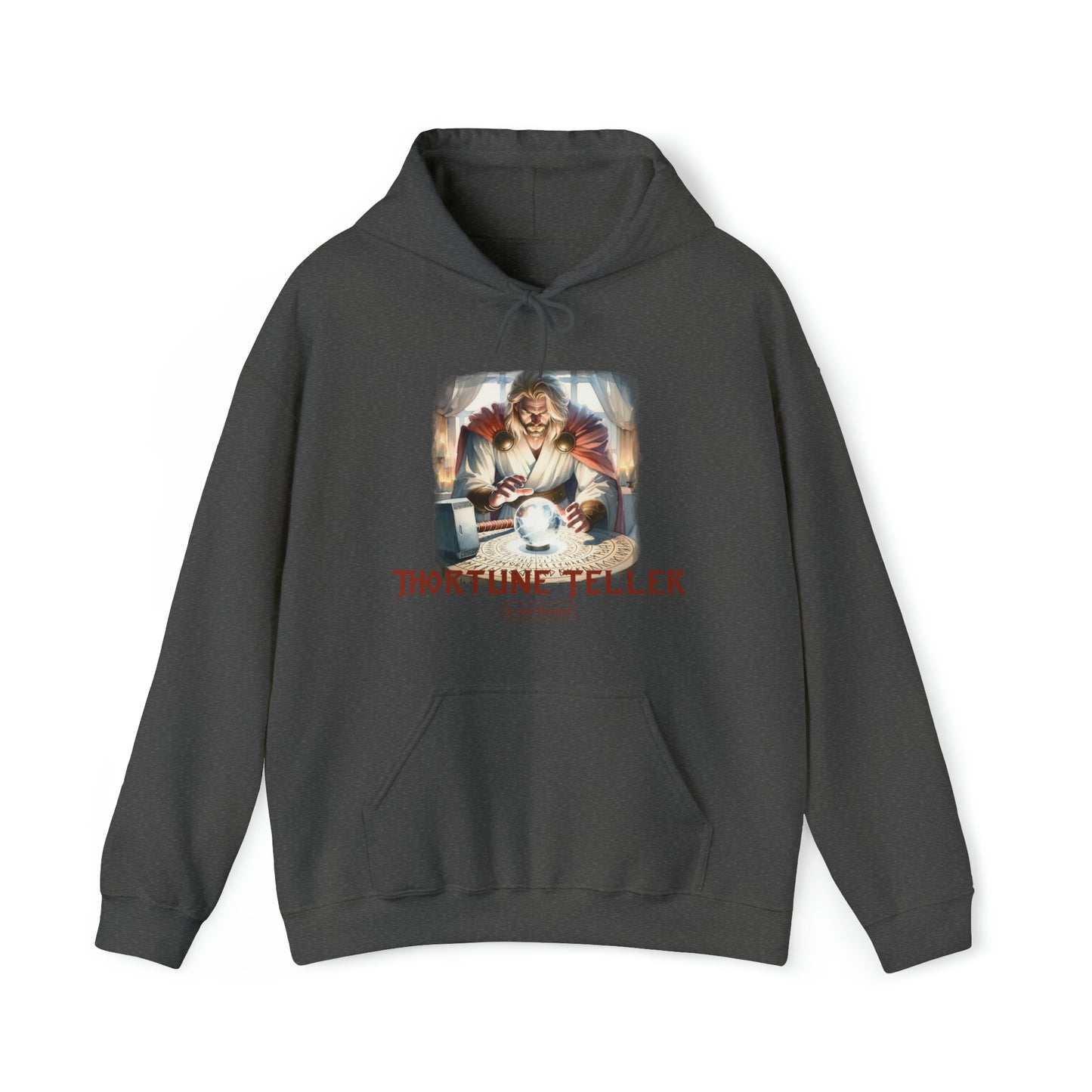 Thortune Teller Hoodie