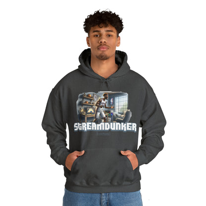 Streamdunker Hoodie