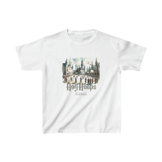 HogHoops Kids T-Shirt