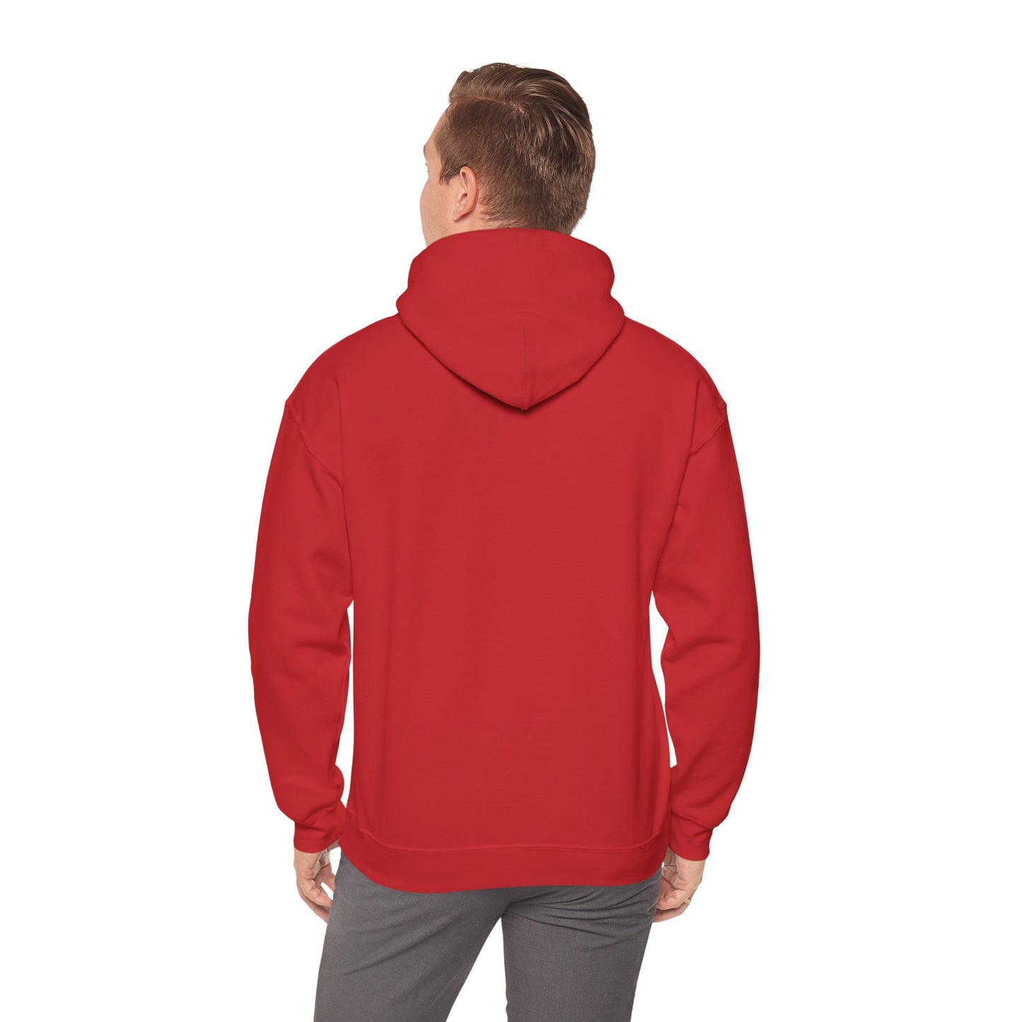 Sonicycle Hoodie