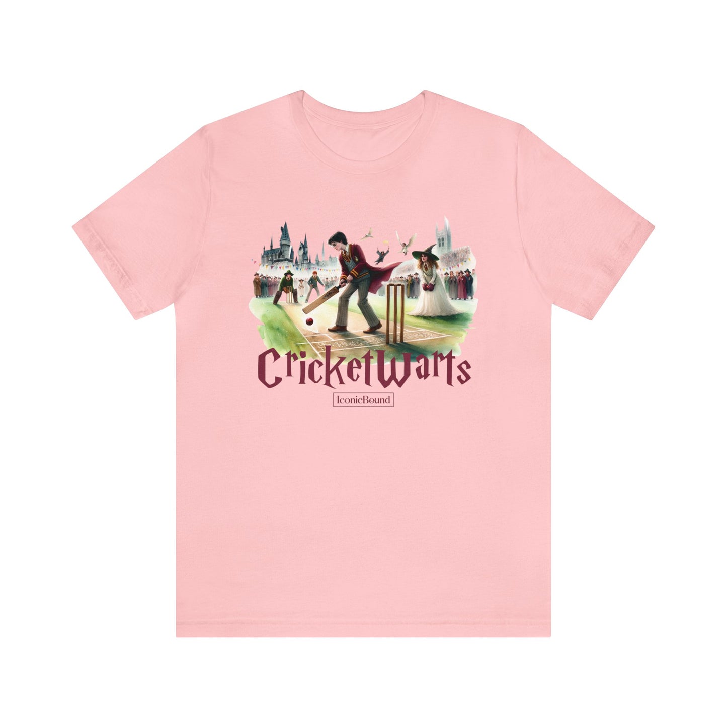 CricketWarts T-Shirt