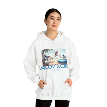 Valovacay Hoodie