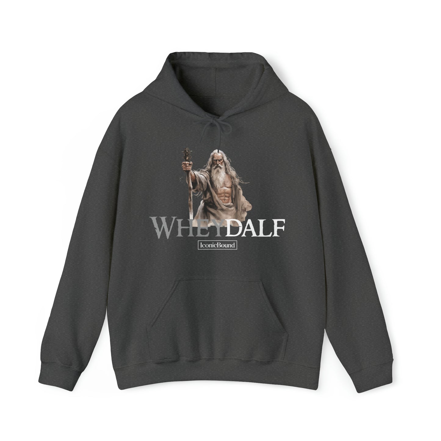 Wheydalf Hoodie