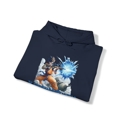 KamehAWPmeha Hoodie