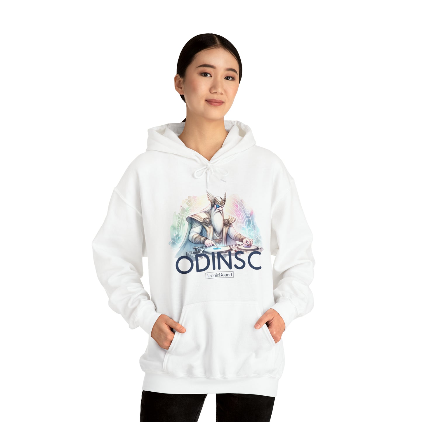 ODINSC Hoodie