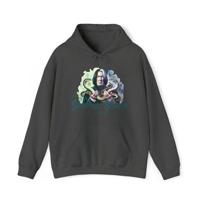 Severus Snake Hoodie