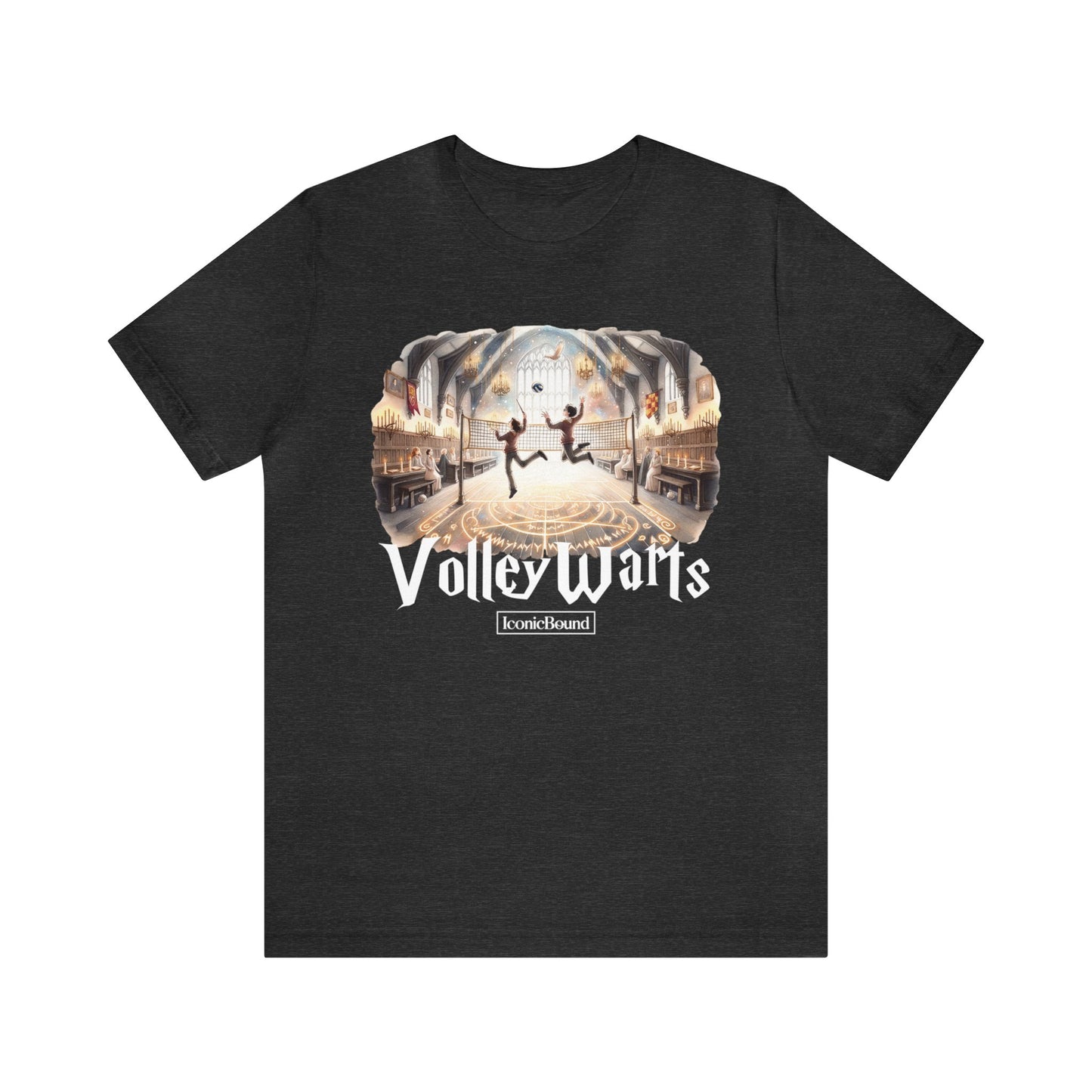 VolleyWarts T-Shirt