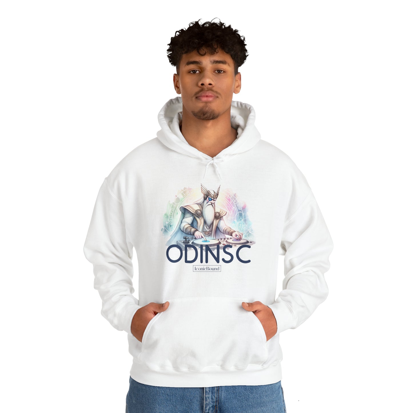 ODINSC Hoodie