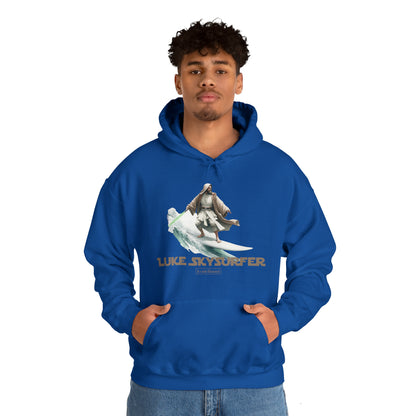 Luke Skysurfer Hoodie