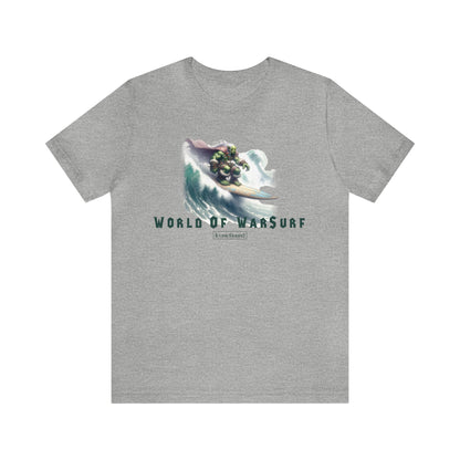 World of WarSurf Orc T-Shirt