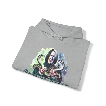 Severus Snake Hoodie