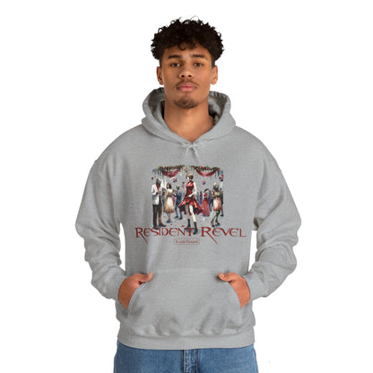 Resident Revel Hoodie