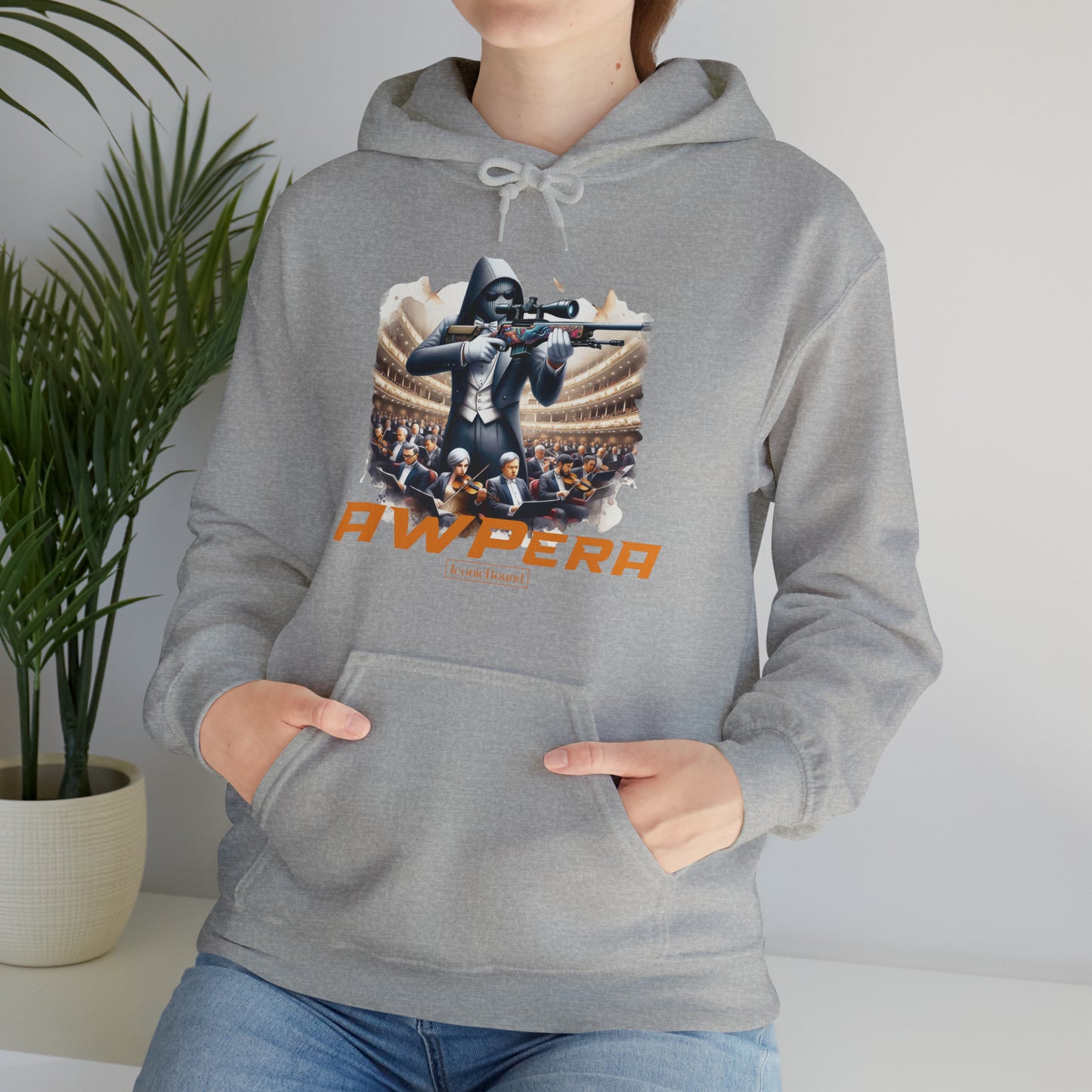 AWPera Hoodie