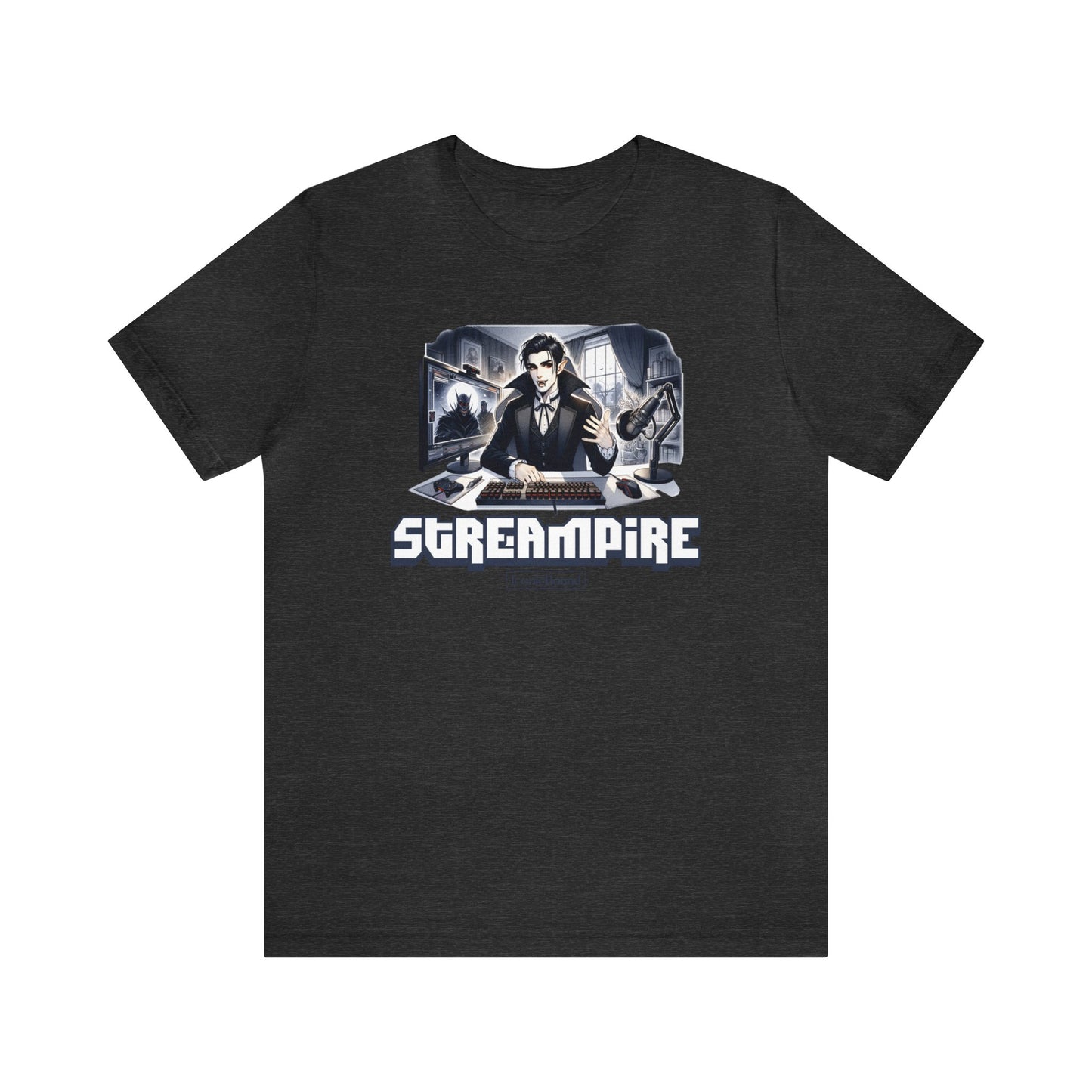 Streampire T-Shirt