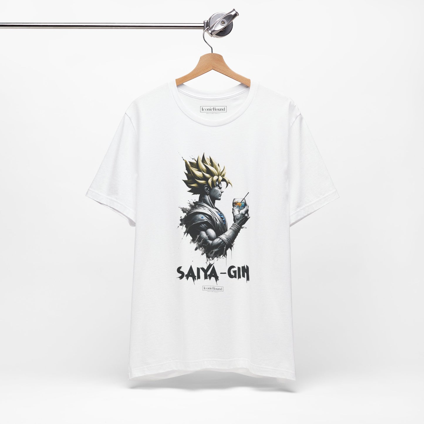 Saiya-Gin T-Shirt