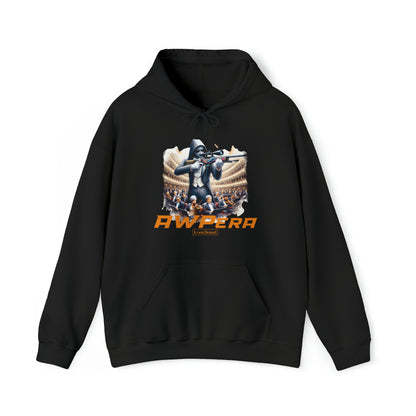 AWPera Hoodie