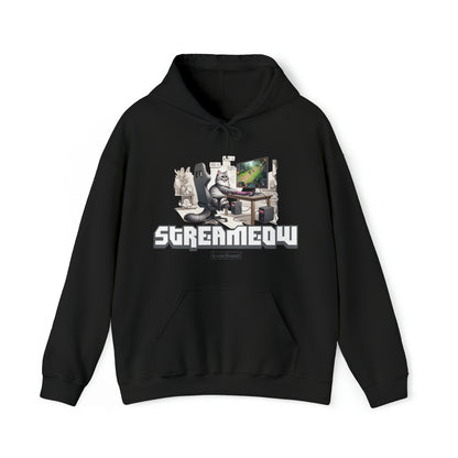 Streameow Hoodie